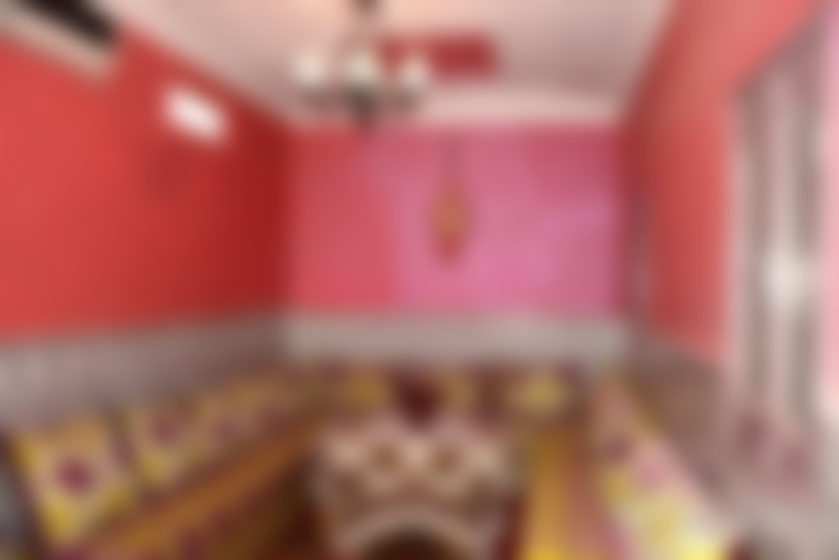 Villa with Patio and Clementine Trees for Sale in Taroudant