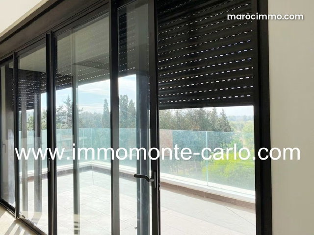 Superbe appartement sans vis à vis avec grande terrasse — 3