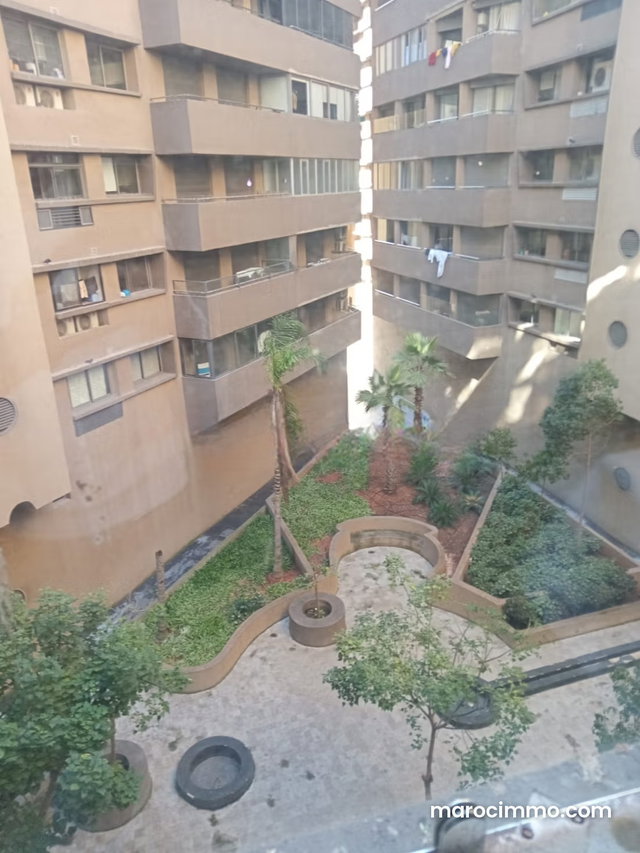 Luxury Apartment for Sale in Gauthier — 4