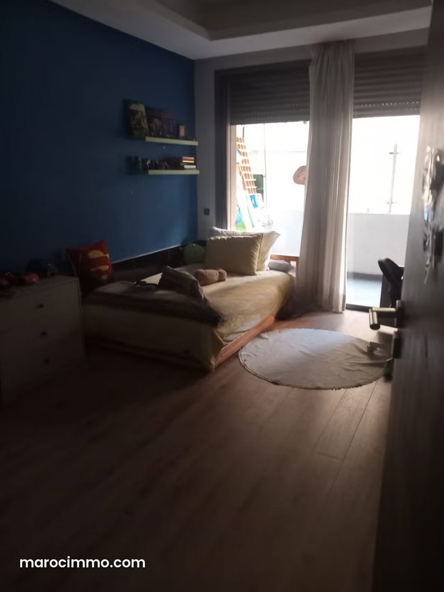 Luxury Apartment for Sale in Gauthier — 3