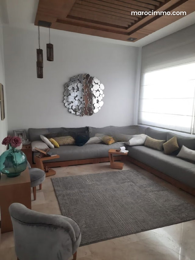 Jolie villa NEUVE avec un bon jardin — 4