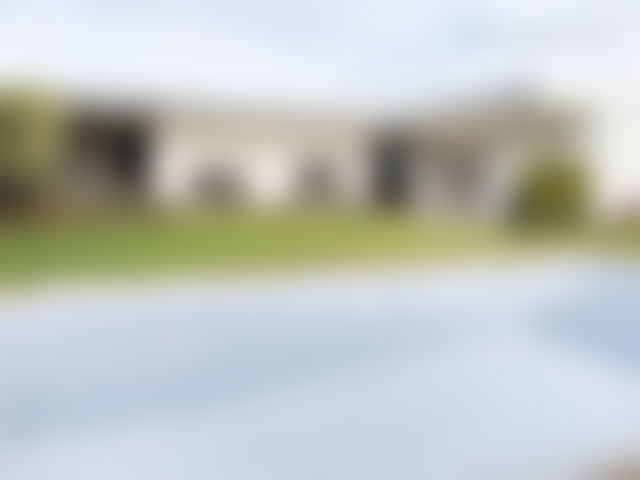 400 sqm Villa with Swimming Pool and Large Garden, Souissi, Rabat — Rabat