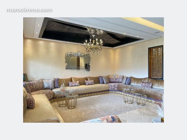 Vente Appartement Serena Park 252m2 — 2