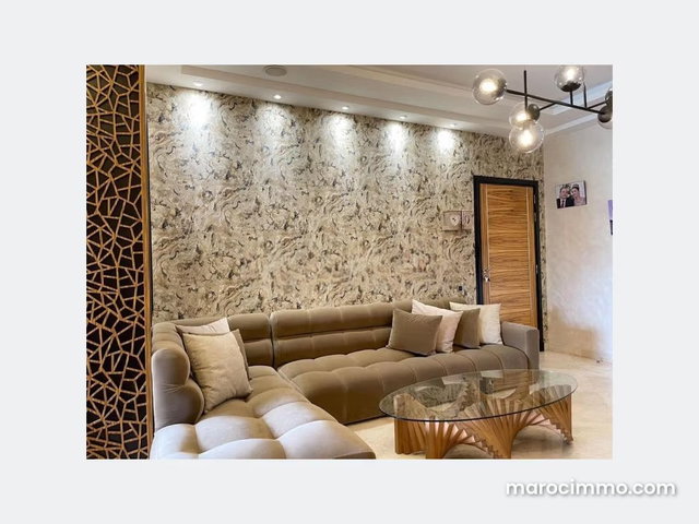 Vente Appartement Serena Park 252m2 — 5