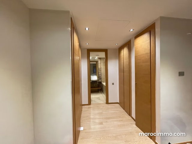 Location villa CGI — 5