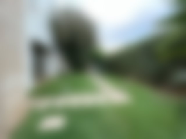 فيلا فسيحة مع مسبح للكراء بحي فيل فيرت بوسكورة — 2