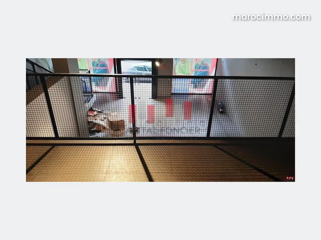 Premium commercial space for rent in Gandhi Boulevard with 313 m2 — 3