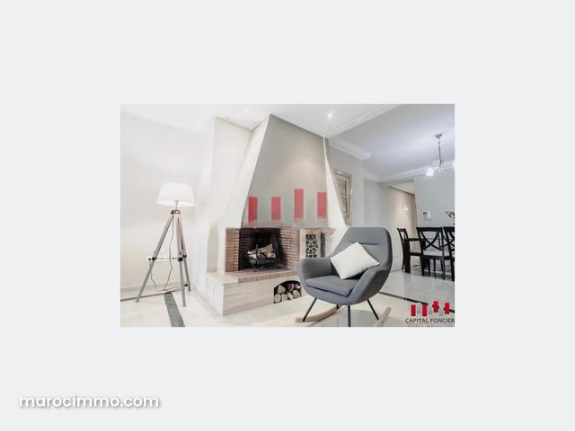 Place des iris meuble moderne — 3