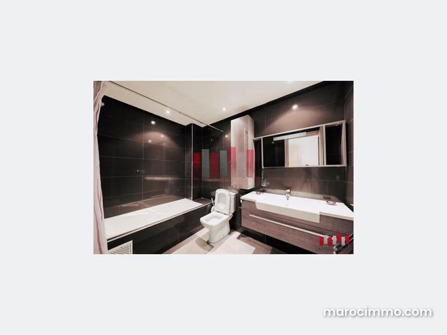 Place des iris meuble moderne — 5