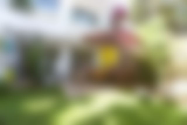 فيلا مفروشة راقية للإيجار بحي C.I.L في الدار البيضاء — الدار البيضاء