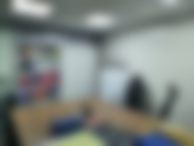 Bureau 200 m² Racine, Casablanca, immeuble standing avec services — 5