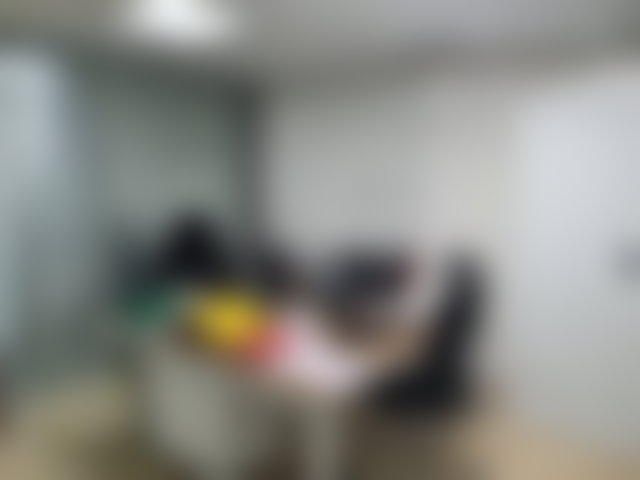 Bureau 200 m² Racine, Casablanca, immeuble standing avec services — 4