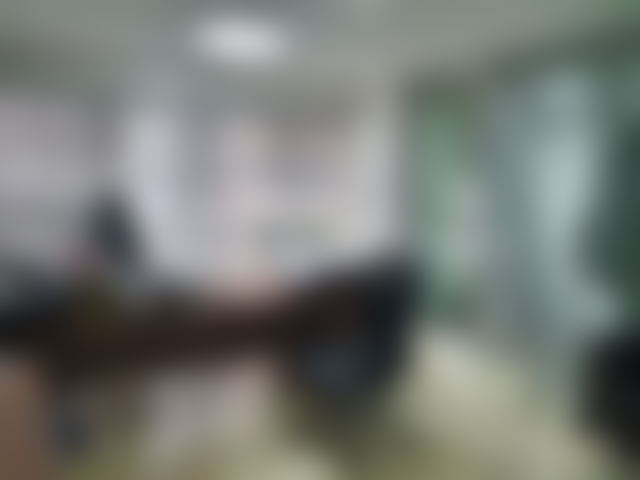 200 m² Office in Racine, Casablanca, Upscale Building with Services — Casablanca
