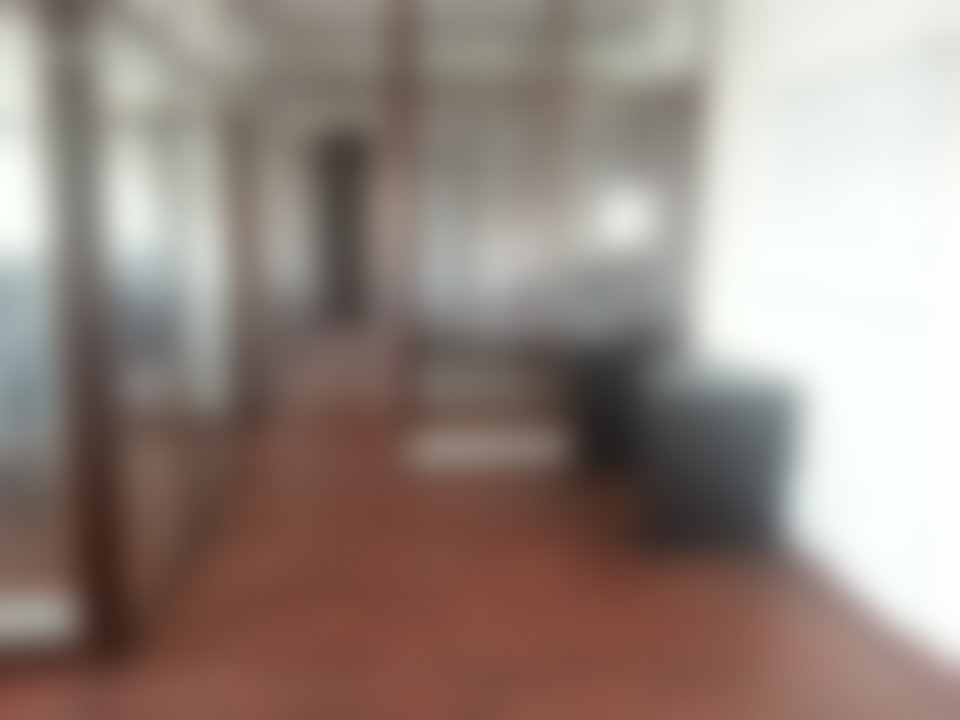 Bureau de 300 m² au dernier étage, Palmier à Casablanca