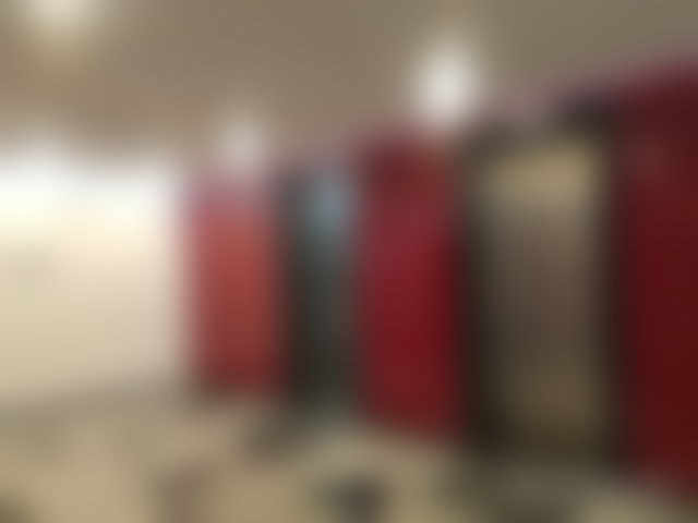 Bureau 2000 m² Sidi Maarouf, Casablanca, immeuble sécurisé — 5