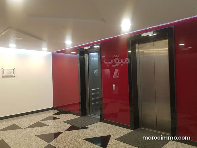 Plateau a SIDI MAAROUF LPB de2000m² — 5