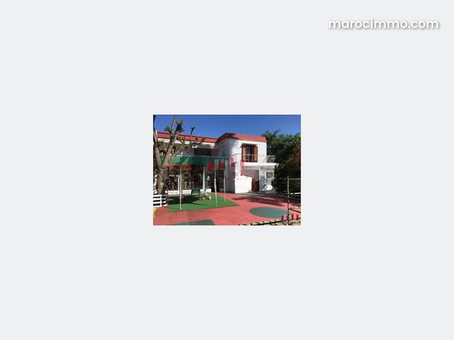 Local commercial — Rabat