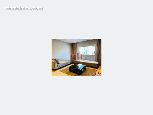 Proche zara bel appartement etage eleve — الدار البيضاء