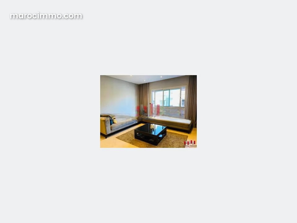 Proche zara bel appartement etage eleve