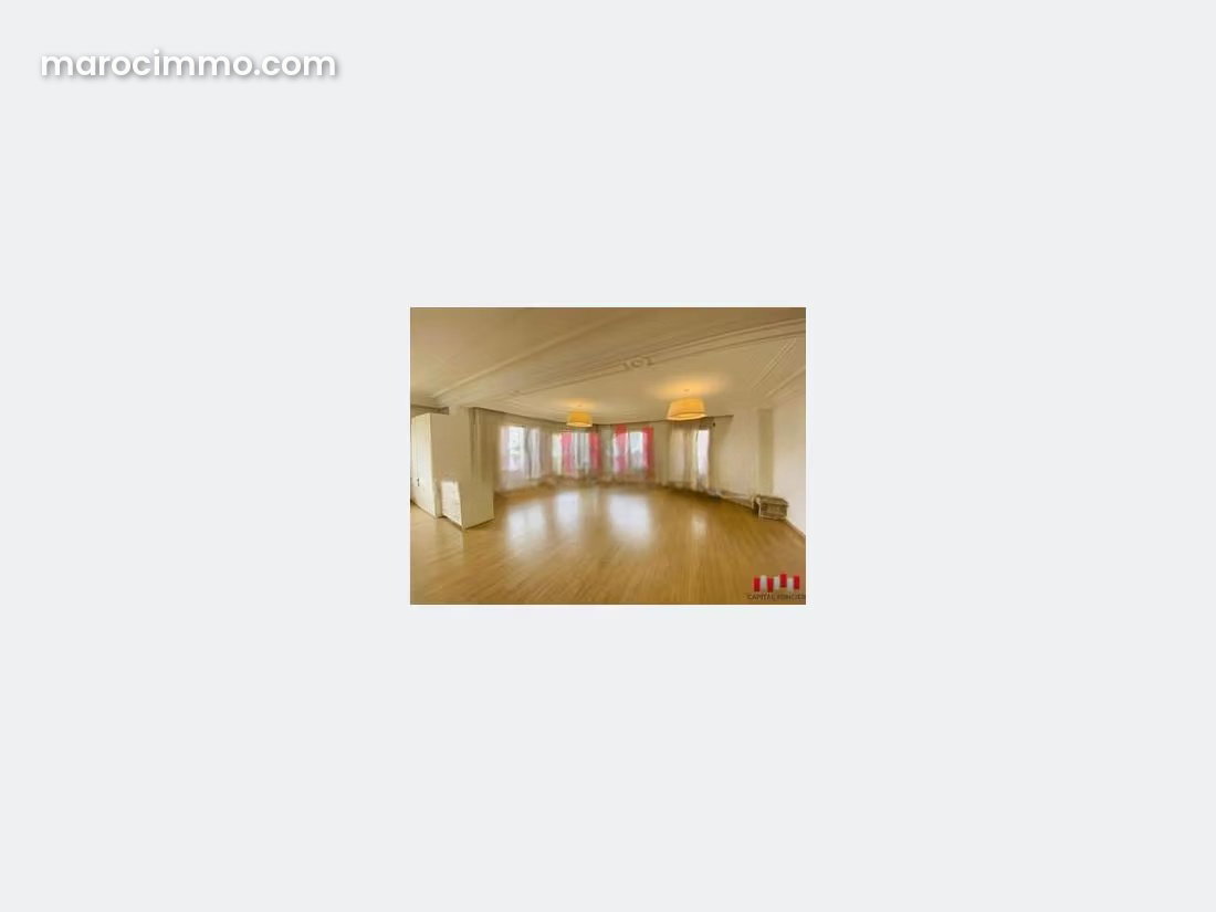 90 m² Apartment for Rent in Casablanca Finance City — Casablanca