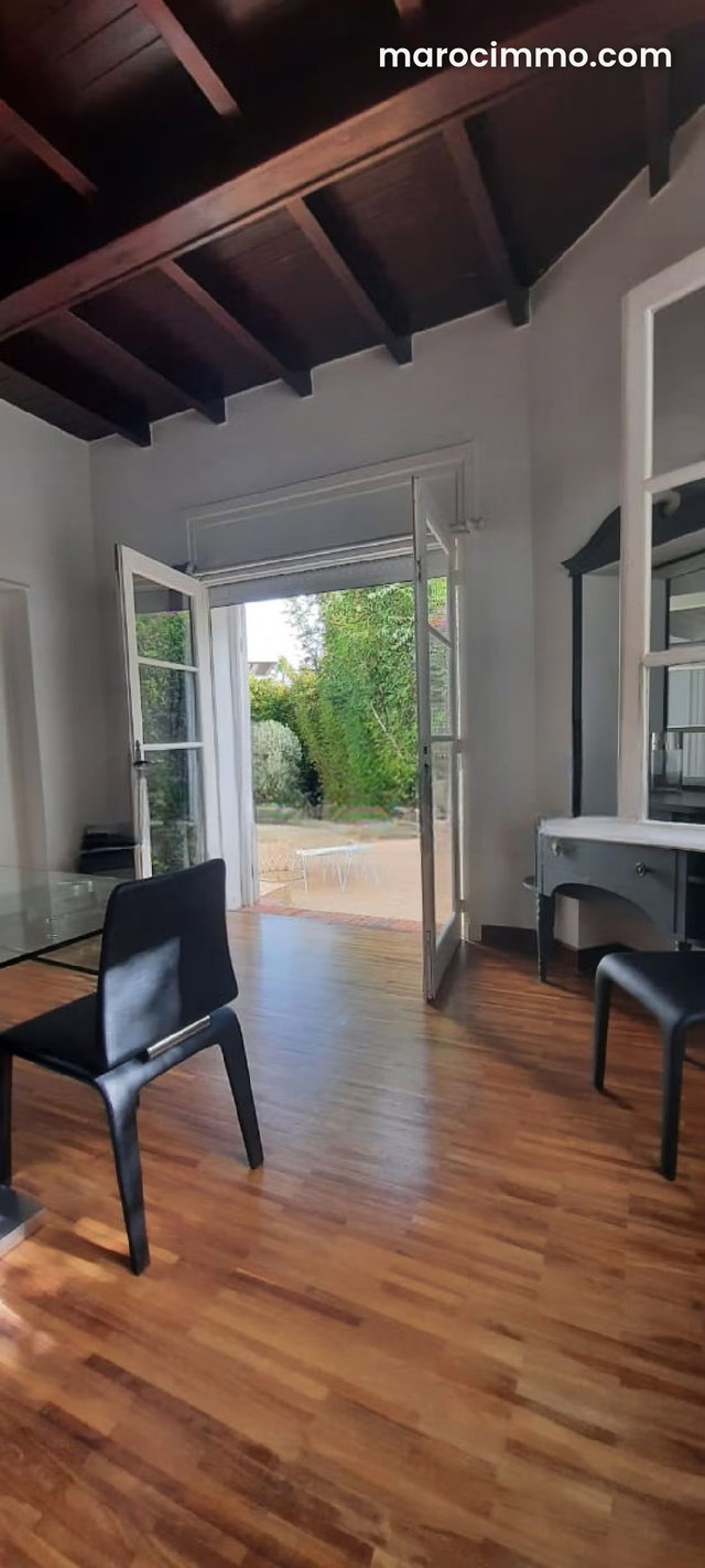 Beautiful villa in top location Anfa Superior — 5