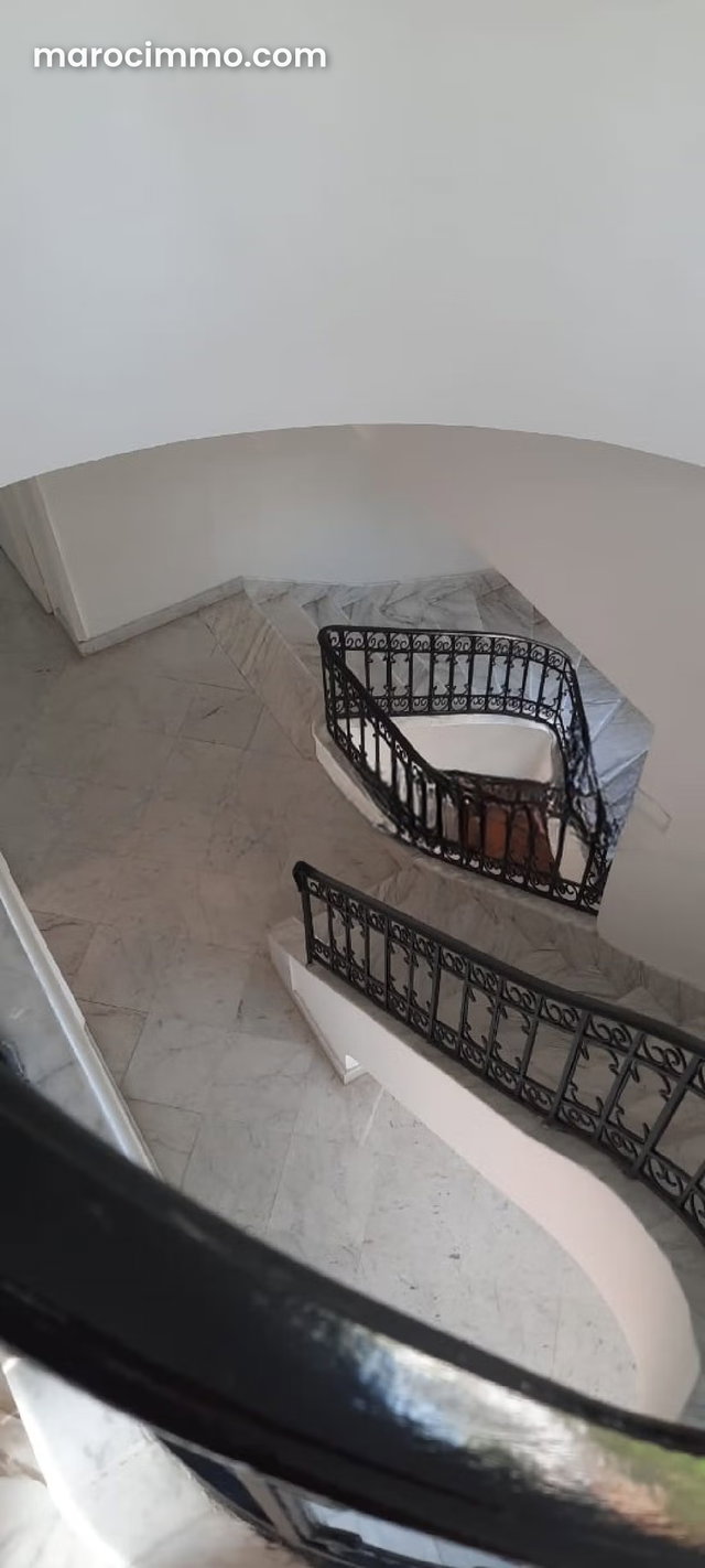 Beautiful villa in top location Anfa Superior — 3