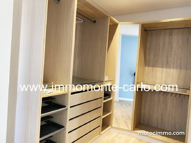 Villa Cosy & design à Agdal RABAT — 5