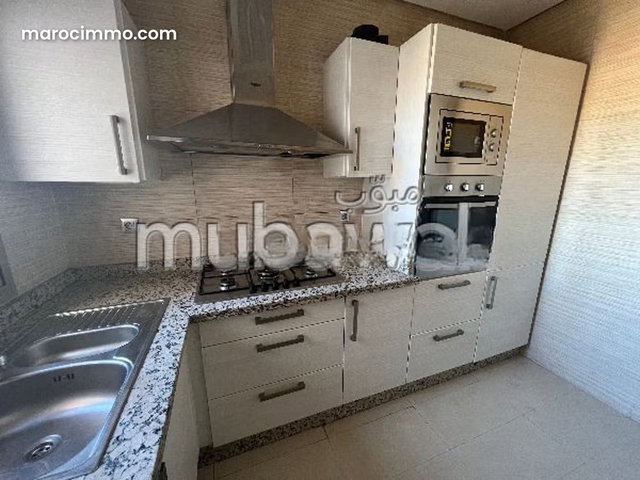 Golf City Prestigia Appartement vide à louer en longue durée — 5
