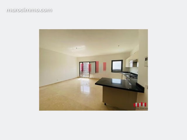 Cfc moderne 1 chambre — 2