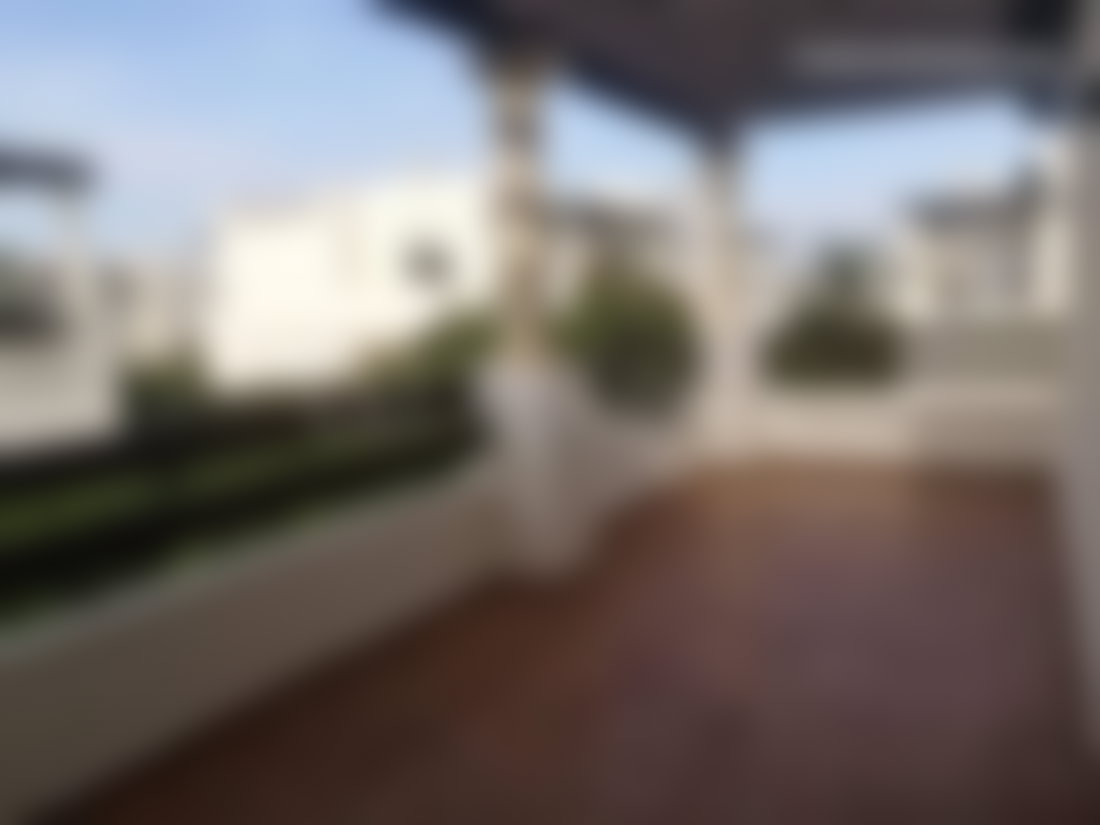 فيلا رحبة للكراء بعين الذياب في الدار البيضاء
