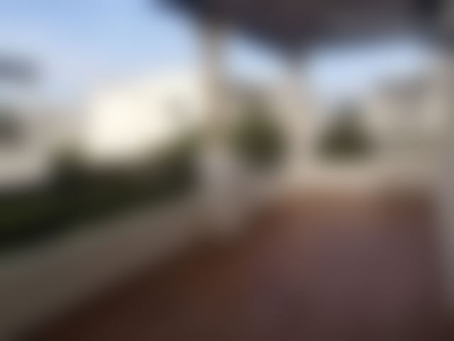 فيلا رحبة للكراء بعين الذياب في الدار البيضاء — الدار البيضاء