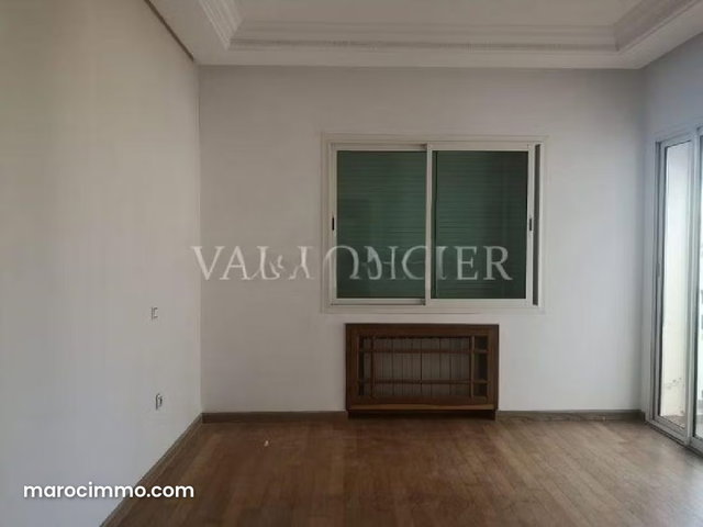 4-Bedroom Villa for Rent in Ain Diab, Casablanca — 4