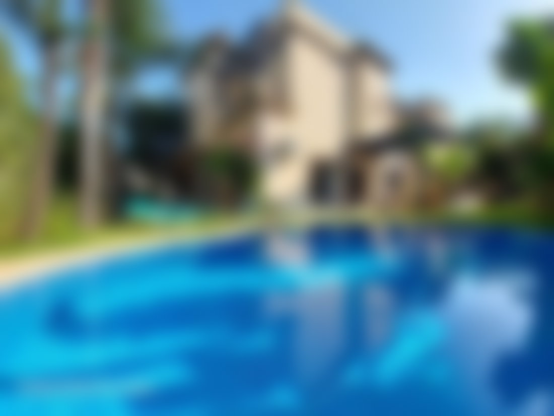 Villa 450 m² avec piscine et jardin, Californie, Casablanca