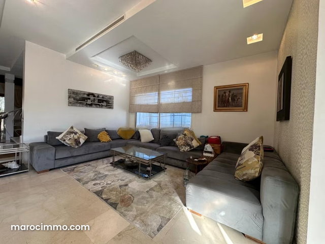 Villa a vendre Californie — 5