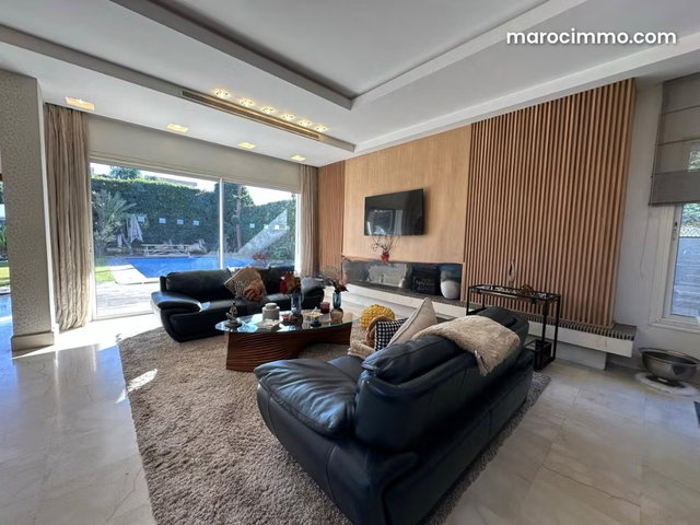 Villa a vendre Californie — 3