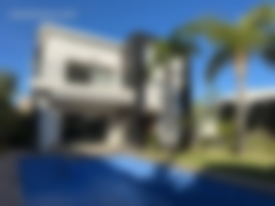 Villa 650 m² avec piscine, Californie, Casablanca