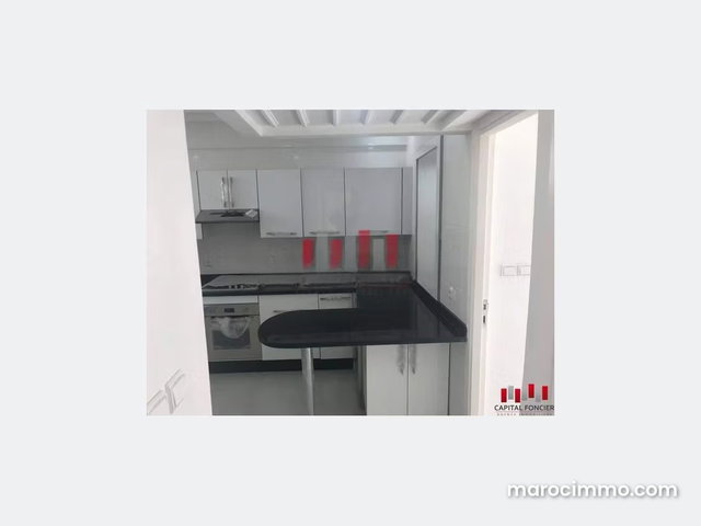 Bel appartement neuf gauthier en etage eleve — 5