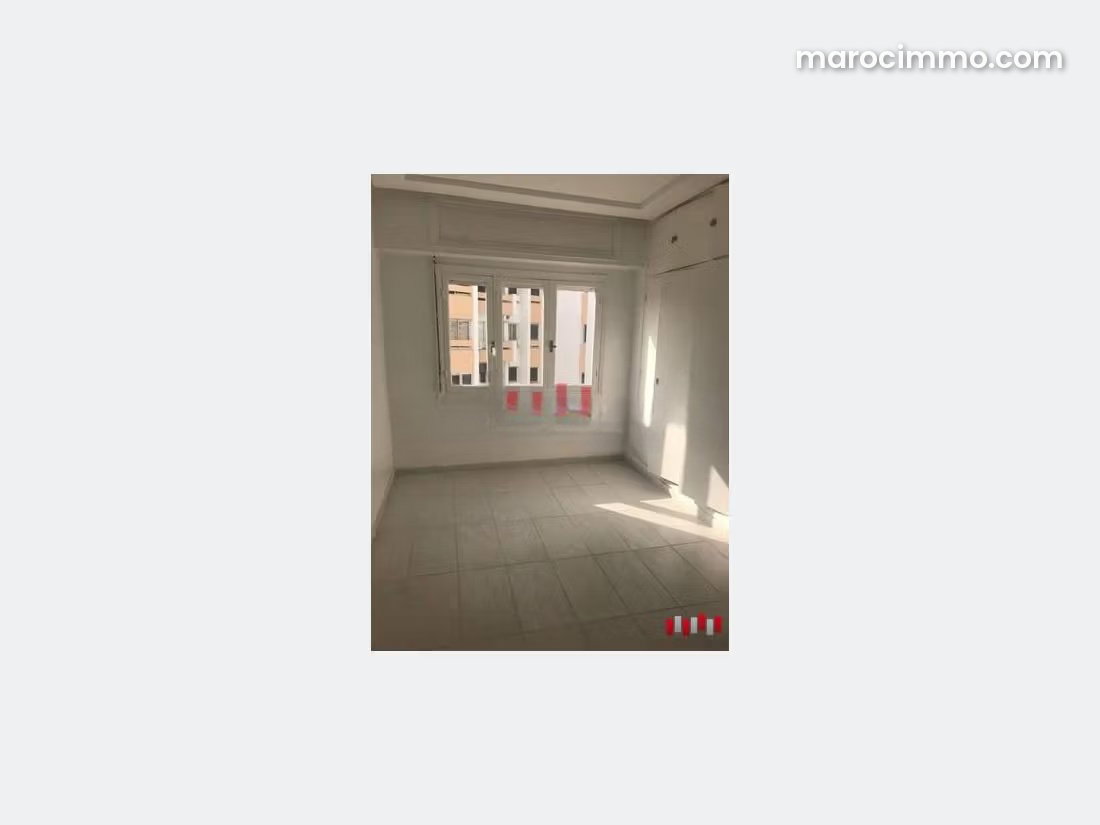 4-Room Apartment for Rent in Casablanca Finance City — Casablanca