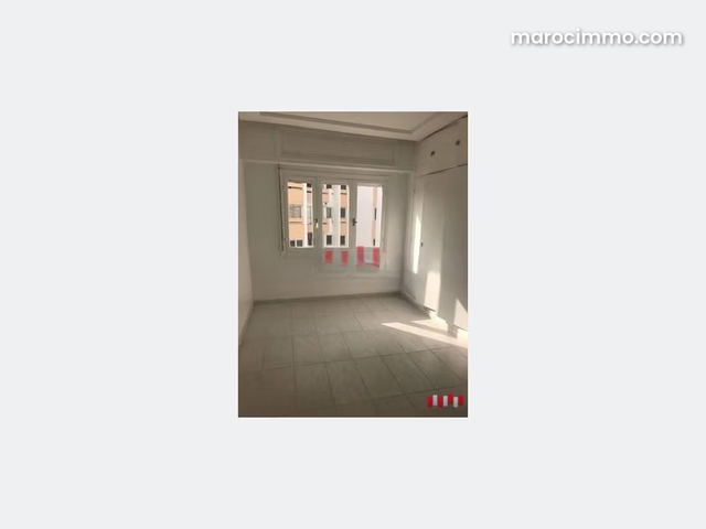 Bel appartement neuf gauthier en etage eleve — الدار البيضاء