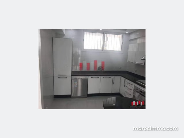 Bel appartement neuf gauthier en etage eleve — 4