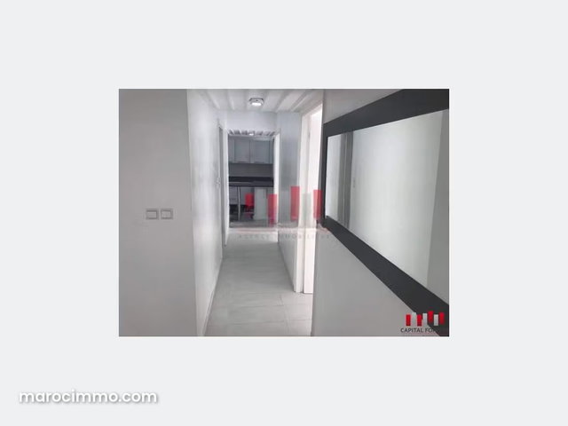 Bel appartement neuf gauthier en etage eleve — 3