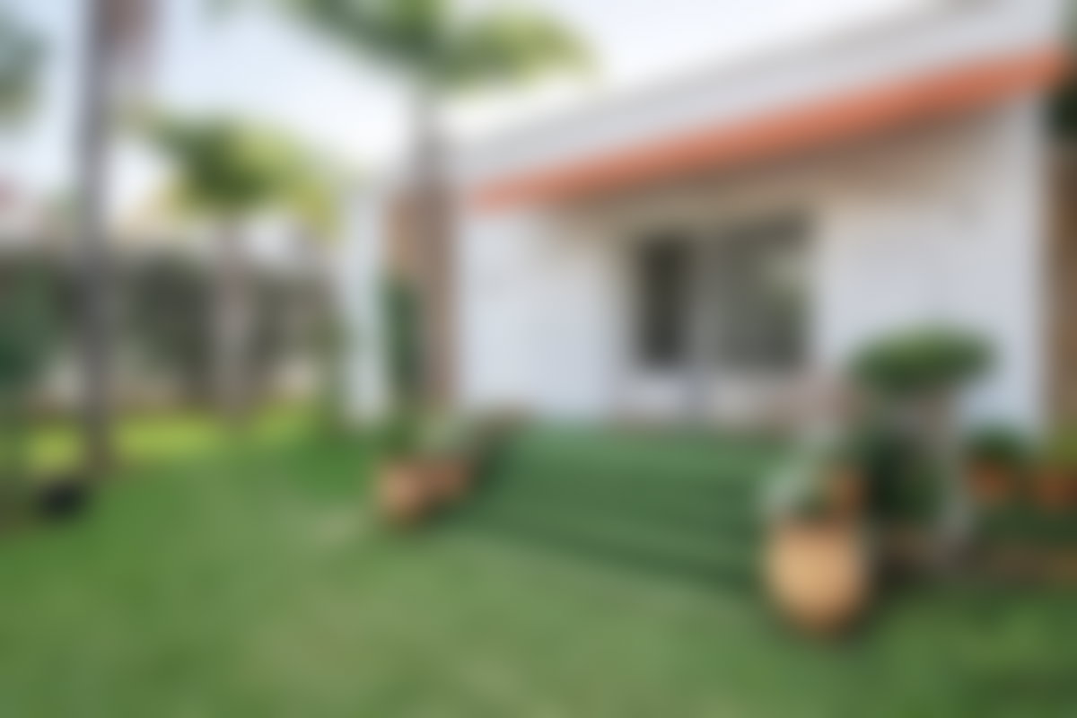 Villa 650 m² avec jardin fleuri, Oasis, Casablanca à louer
