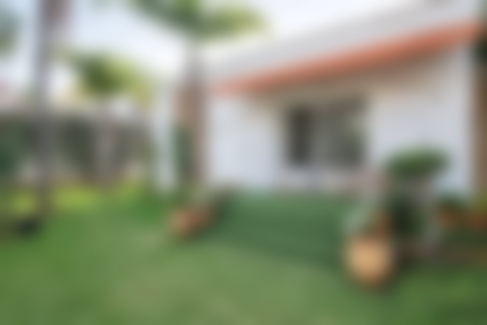 Villa 650 m² avec jardin fleuri, Oasis, Casablanca à louer