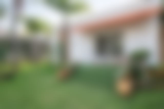 650 sqm Villa with Flowering Garden, Oasis, Casablanca, for Rent — Casablanca