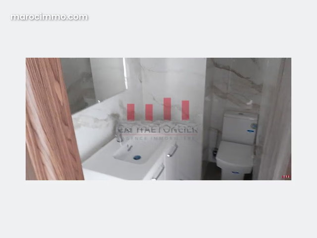 Plateau de bureau premium VUE MER de 109 m2 aménagé et meublé a la vente — 2
