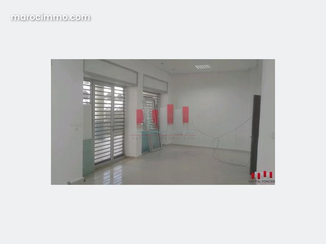 Local commercial premium de 145 m2 en plein bld abdelmoumen a la vente — 4