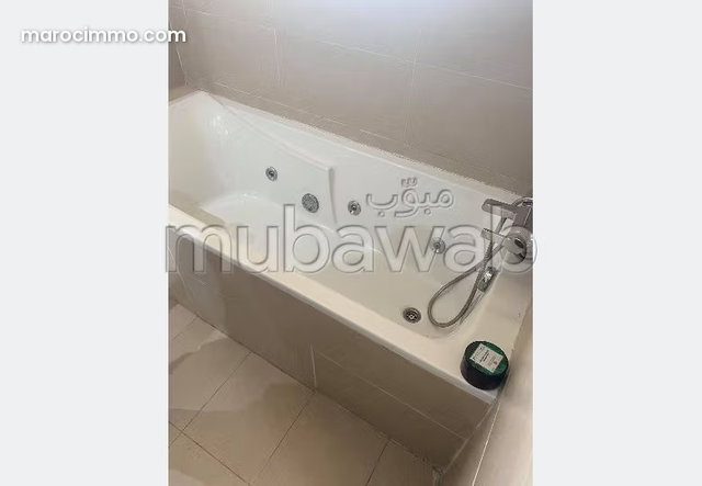 Luxury Villa for Rent in Bouskoura, Casablanca — 2