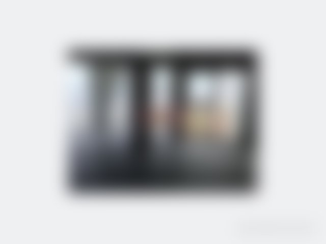 Brand-new 109 m² office with sea view, Aïn Diab, Casablanca — 2