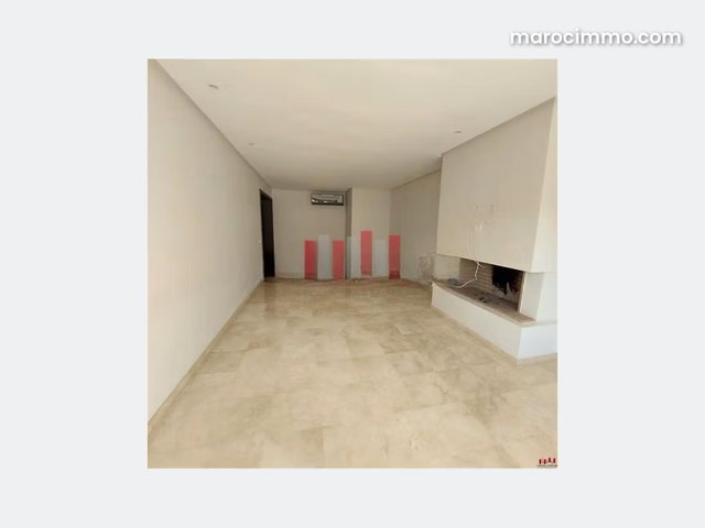 Superbe 3 chambres /neuf/ vue sur piscine — 3