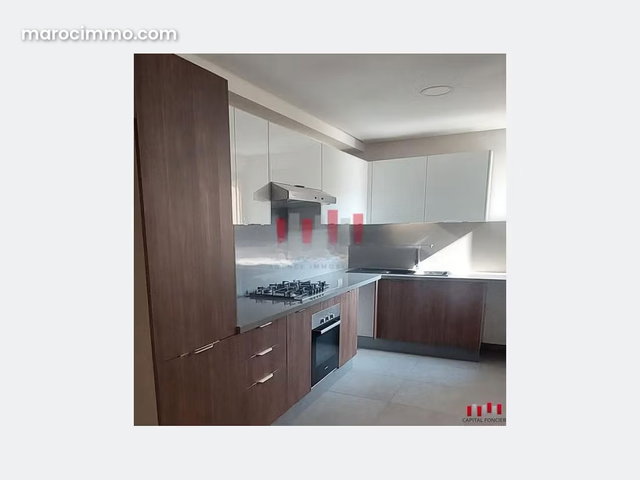 Superbe 3 chambres /neuf/ vue sur piscine — 4